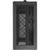Κουτί PC Montech HS01 Midi Tower Μαύρο