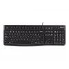 Πληκτρολόγιο K120 For Business Blk - Heb - EMEA-914