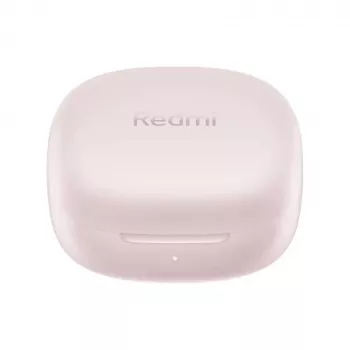 Xiaomi Redmi Buds 6 Play Ακουστικά Ασύρματα In-Ear Κλήσεις/Μουσική USB Type-C Bluetooth Ροζ