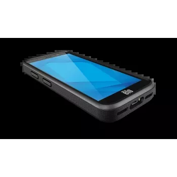 Elo Touch Solutions Elo - θήκη προστασίας χειρός - Μαύρη - για Elo (E525977)