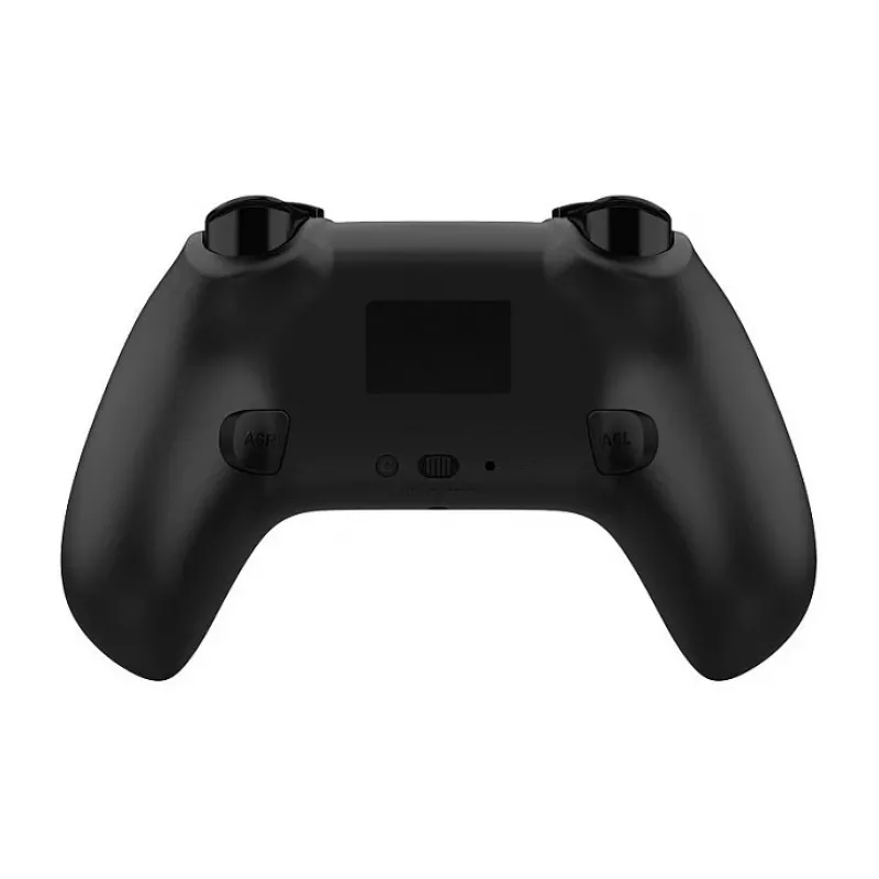 Dragonshock Controller Poptop Wireless Cubes μαύρο Switch