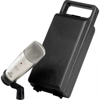 Μικρόφωνο Behringer C-1