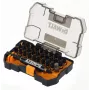 DeWalt McLaren Toughcase+ Σετ μυτών 32 τεμ.