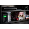 Green Cell UPS01LCD UPS αδιάλειπτης παροχής ισχύος Line-Interactive 0,6 kVA 360 W 2 πρίζες
