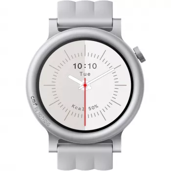 Nothing CMF Watch 3 Pro Smartwatch ανοιχτό γκρι (A10700022)