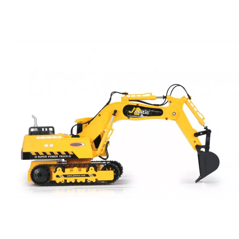 Εκσκαφέας Jamara Bagger J-Matic 404920
