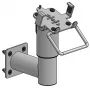 Βάση τοίχου για SumUp AIR E205 / EET202-02 από ergonomic solutions — ρυθμιζόμενο ύψος, ανθεκτικός σχεδιασμός