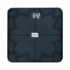 Medisana BS 450 ζυγαριά ανάλυσης σώματος, μέγ. 180kg, μαύρο, Bluetooth, αισθητήρες ITO (40510)