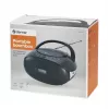 Inter Sales Denver TC-29 - αναλογικό - FM - Player - CD-R CD-RW - 1 W...