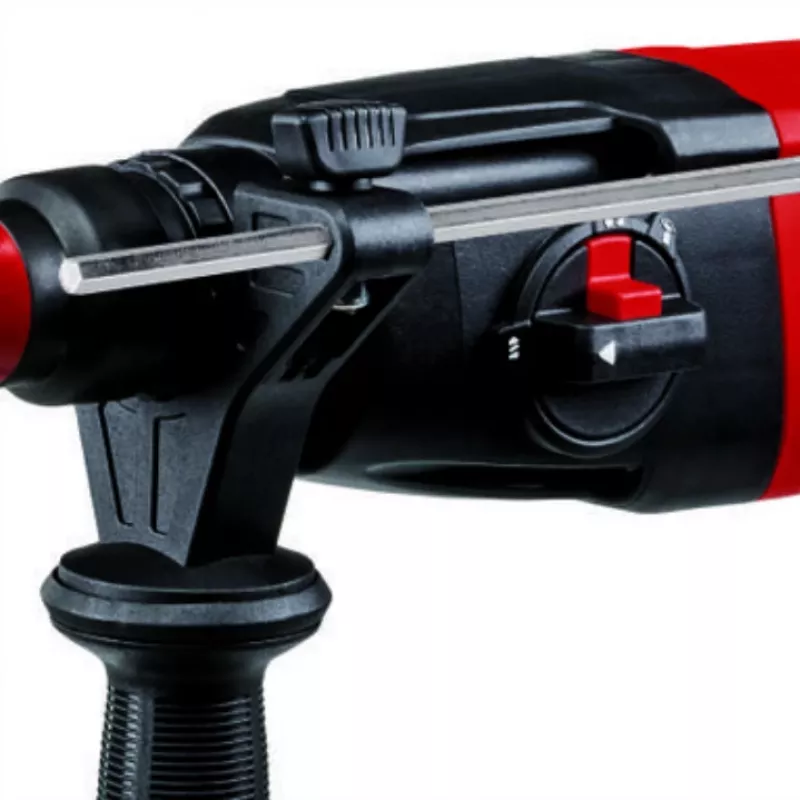 Περιστροφικό σφυρί Einhell TC-RH 620 4F