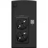 PowerWalker Basic VI 850 SB Line-Interactive 850VA 2AC-Outputs Tower μαύρο UPS (Σύστημα αδιάλειπτης παροχής ισχύος) (10121067)