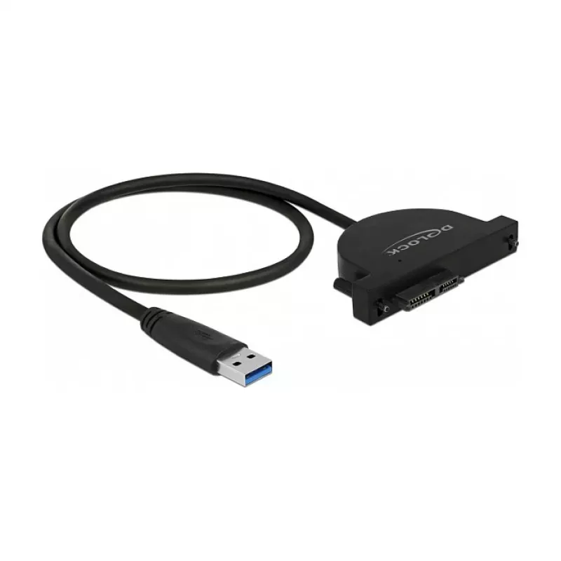 Κάρτα διασύνδεσης DeLOCK 64048