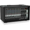 Behringer PMP2000D μίκτης με ενισχυτή
