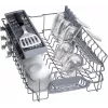 Πλυντήριο πιάτων Bosch Serie 2 SPS2HKI42E ελεύθερο 10 σερβίτσια