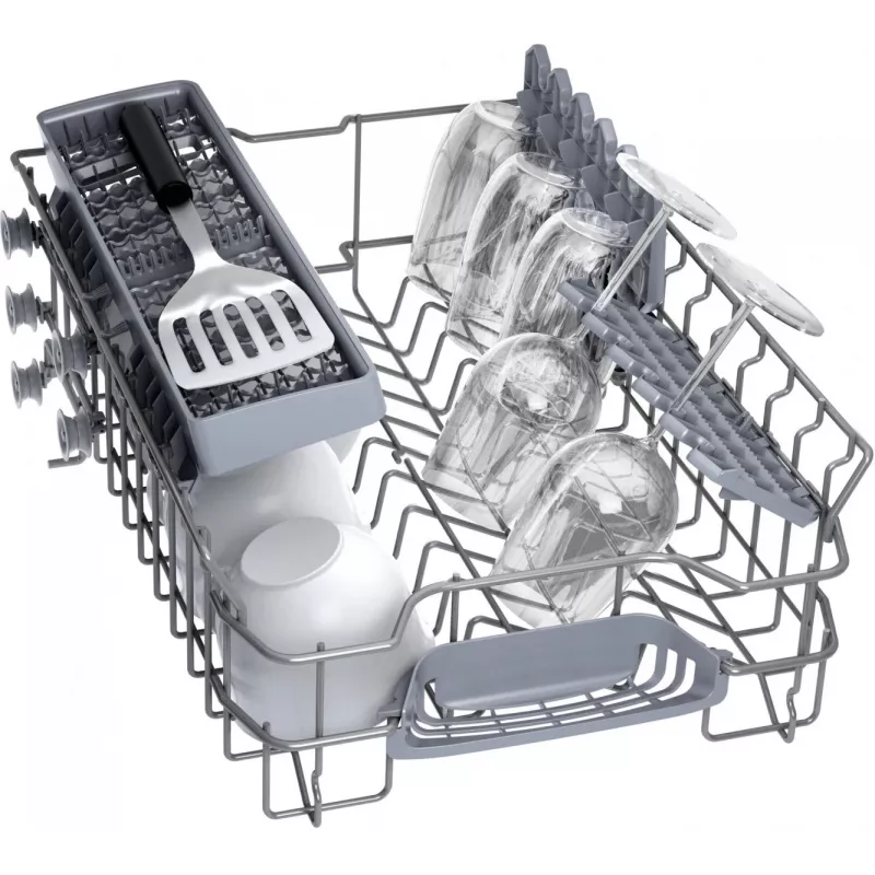 Πλυντήριο πιάτων Bosch Serie 2 SPS2HKI42E ελεύθερο 10 σερβίτσια
