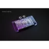 Υδρόψυκτρο κάρτας γραφικών Alphacool RTX 5080 Phoenix Διαφανές Ασημί με Backplate