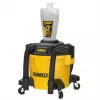 DeWalt DXVCS002 Κυκλωνικός Διαχωριστής Σκόνης 960 W 23 Λίτρα