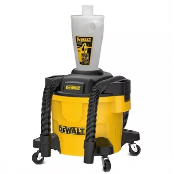 DeWalt DXVCS002 Κυκλωνικός Διαχωριστής Σκόνης 960 W 23 Λίτρα