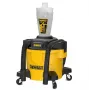 DeWalt DXVCS002 Κυκλωνικός Διαχωριστής Σκόνης 960 W 23 Λίτρα