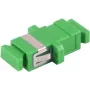 Σύνδεσμος οπτικής ίνας ShiverPeaks BS07-60051 SC/SC υποδοχή/υποδοχή
