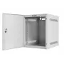Rack τοίχου Lanberg WF10-2306-00S