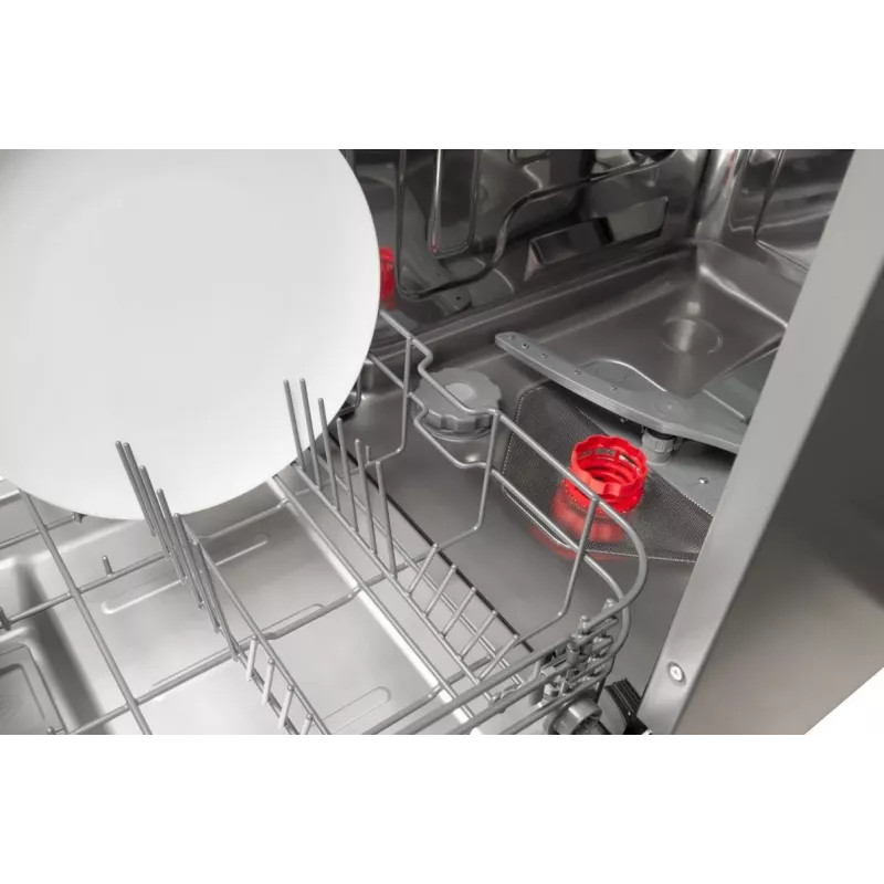 Πλυντήριο πιάτων DFM41E6qISMG FS