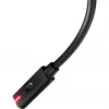 Creative 51EF1040AA001 Zen Hybrid Pro Bluetooth On-Ear Headset μαύρο
