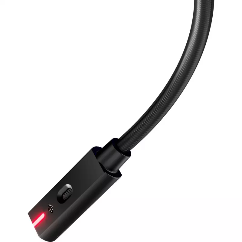 Creative 51EF1040AA001 Zen Hybrid Pro Bluetooth On-Ear Headset μαύρο