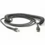 Καλώδιο φόρτισης Datalogic 90A052100