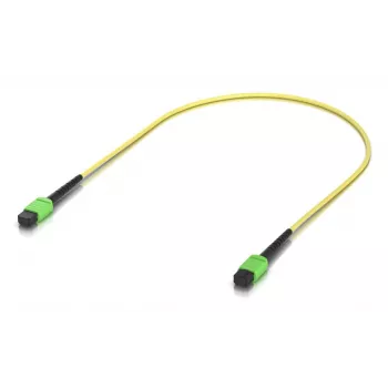 Καλώδιο οπτικών ινών Ubiquiti UACC-OFC-SA-MPMP-0.5M-10 0,5m OS2