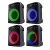 Ηχείο Bluetooth FUNKY 10W, 65053, DEFENDER
