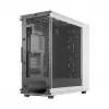 Κουτί υπολογιστή Fractal Design North XL Desktop Λευκό