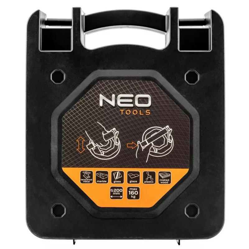NEO tools 56-800 χειροκίνητος κόφτης πλακιδίων