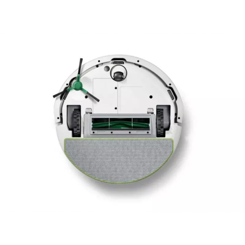 Ρομπότ Καθαρισμού iRobot Roomba Combo 105+ λευκό
