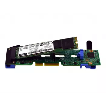 Lenovo 7Y37A01093 Κάρτα διασύνδεσης/Προσαρμογέας Εσωτερικός M.2