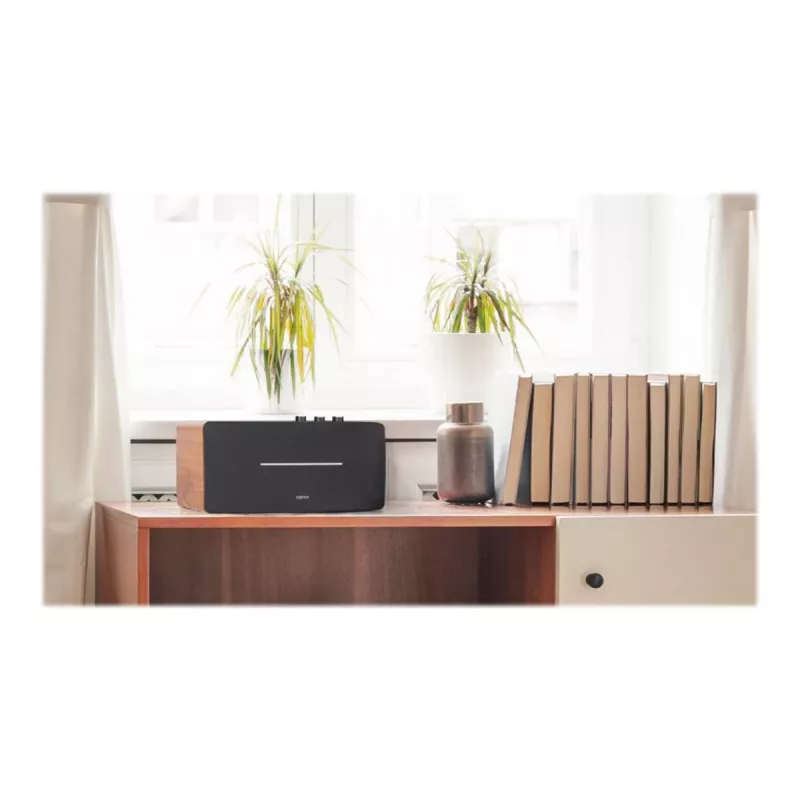 Edifier | Μικρό ενεργό ηχείο | D12 | Bluetooth | Ασύρματη σύνδεση