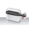 Βραστήρας αυγών Steba EK 4 3 αυγά 350 W μαύρο λευκό 0420400