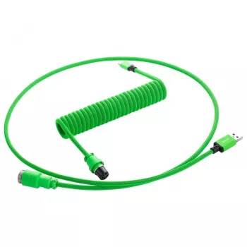 Καλώδιο Τροφοδοσίας CableMod PRO ModMesh 12VHPWR Βύσμα αρσενικό σε 8-Pin PCIe 45 cm Ανοιχτό Μπλε