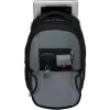 Wenger/SwissGear Transit Τσάντα notebook 40,6 cm (16) Σακίδιο Μαύρο