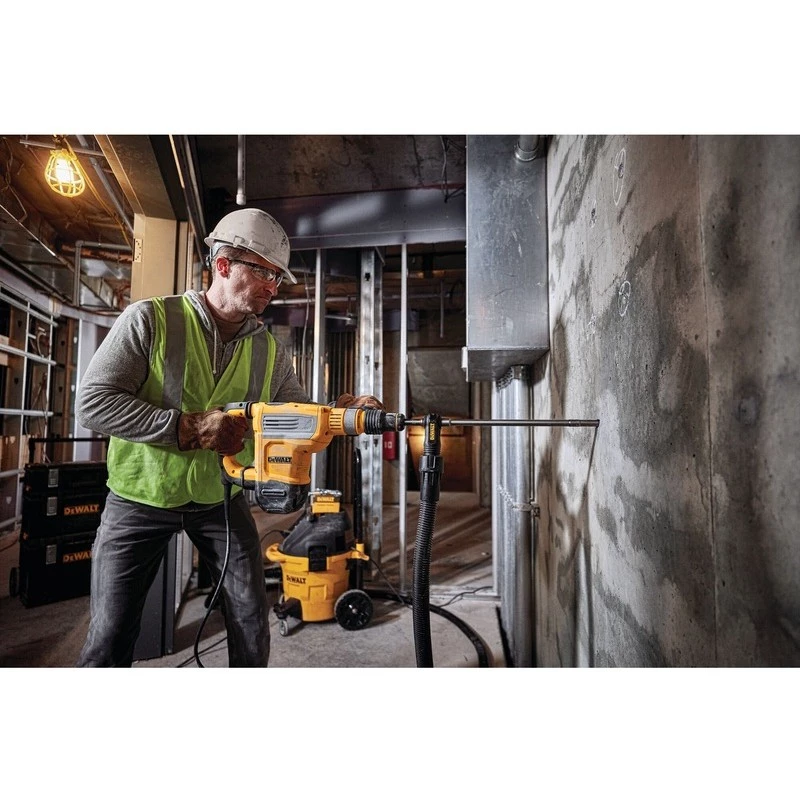 DeWALT D25614K-QS Περιστροφικό σφυρί SDS Max 2900 U/min 1350 W