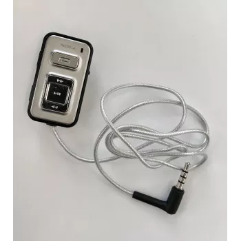 Nokia Προσαρμογέας ήχου AD-43 (AD-43)