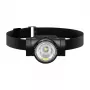 Φακός κεφαλής Superfire HL96 – επαναφορτιζόμενος 1000 Lumen, μοντέλο HL96