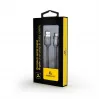 Καλώδιο Lightning Cablexpert CC-USB2S-AMLM-2M-BG