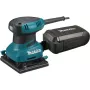 Makita BO4555J - Παλμικός λειαντήρας - 200 W - 112 x 102 mm (BO4555J)
