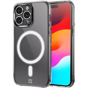 XtremeMac Flexi Θήκη iPhone 16 Pro Max (XWH-16MC4-13)