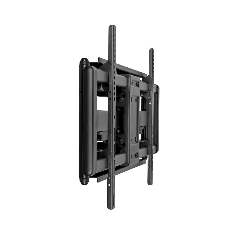 Βάση τοίχου SBOX PLB-7486 για οθόνες 43–100 kg, πλάκα 800×400 mm