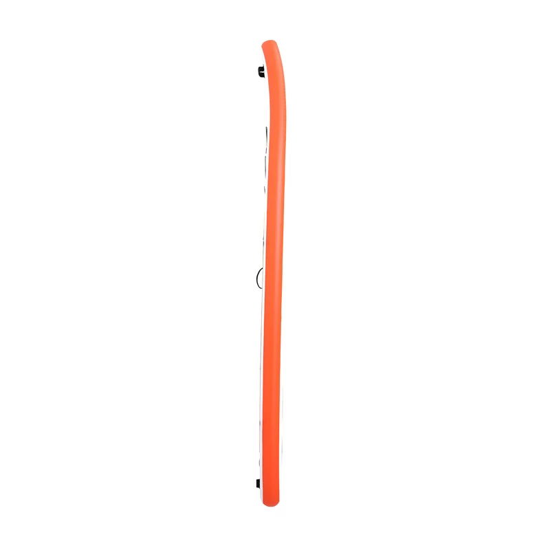 FunWater SUP Paddleboard SUPFW69B (πορτοκαλί-λευκό)