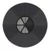 EcoFlow Power Hat 12 W Ηλιακό καπέλο φόρτισης, μέγεθος L-XL