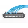 Καλώδιο δικτύου Digitus Cat.6A U/UTP 500 m, μπλε
