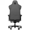 Καρέκλα Gaming Thunder X3 TEGC-2068101.11 — Ύφασμα Mesh, εργονομικός σχεδιασμός, μαύρο